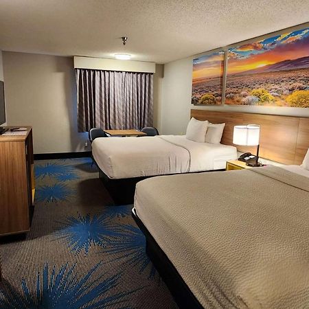 Days Inn By Wyndham Tucumcari Εξωτερικό φωτογραφία