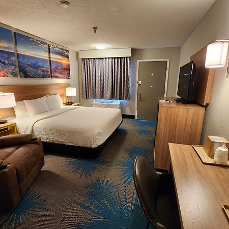 Days Inn By Wyndham Tucumcari Εξωτερικό φωτογραφία