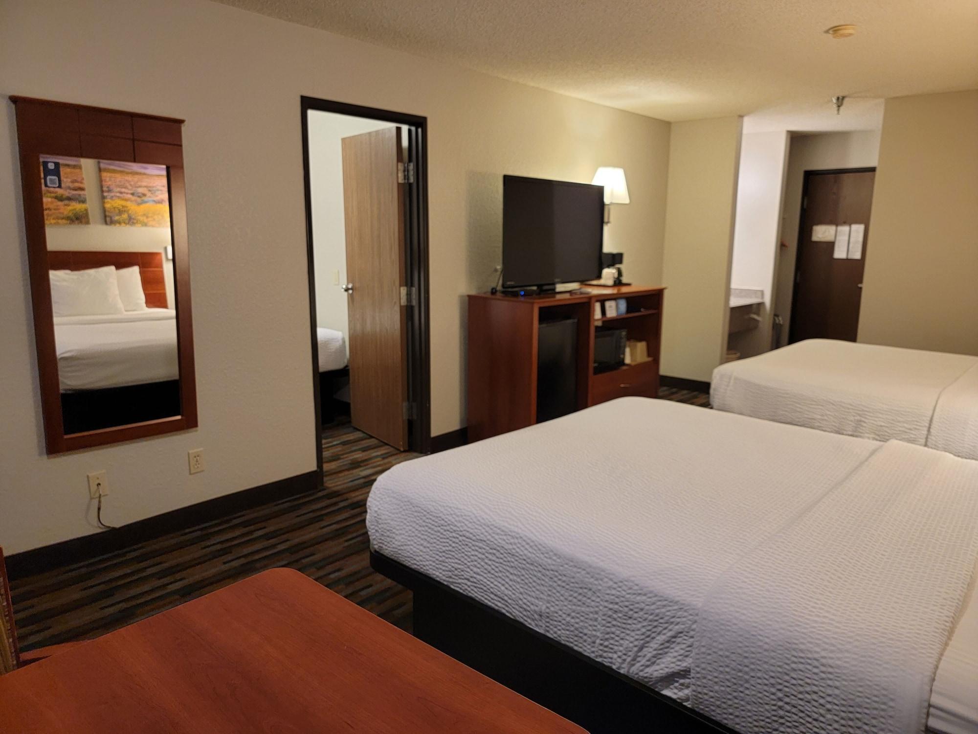 Days Inn By Wyndham Tucumcari Εξωτερικό φωτογραφία