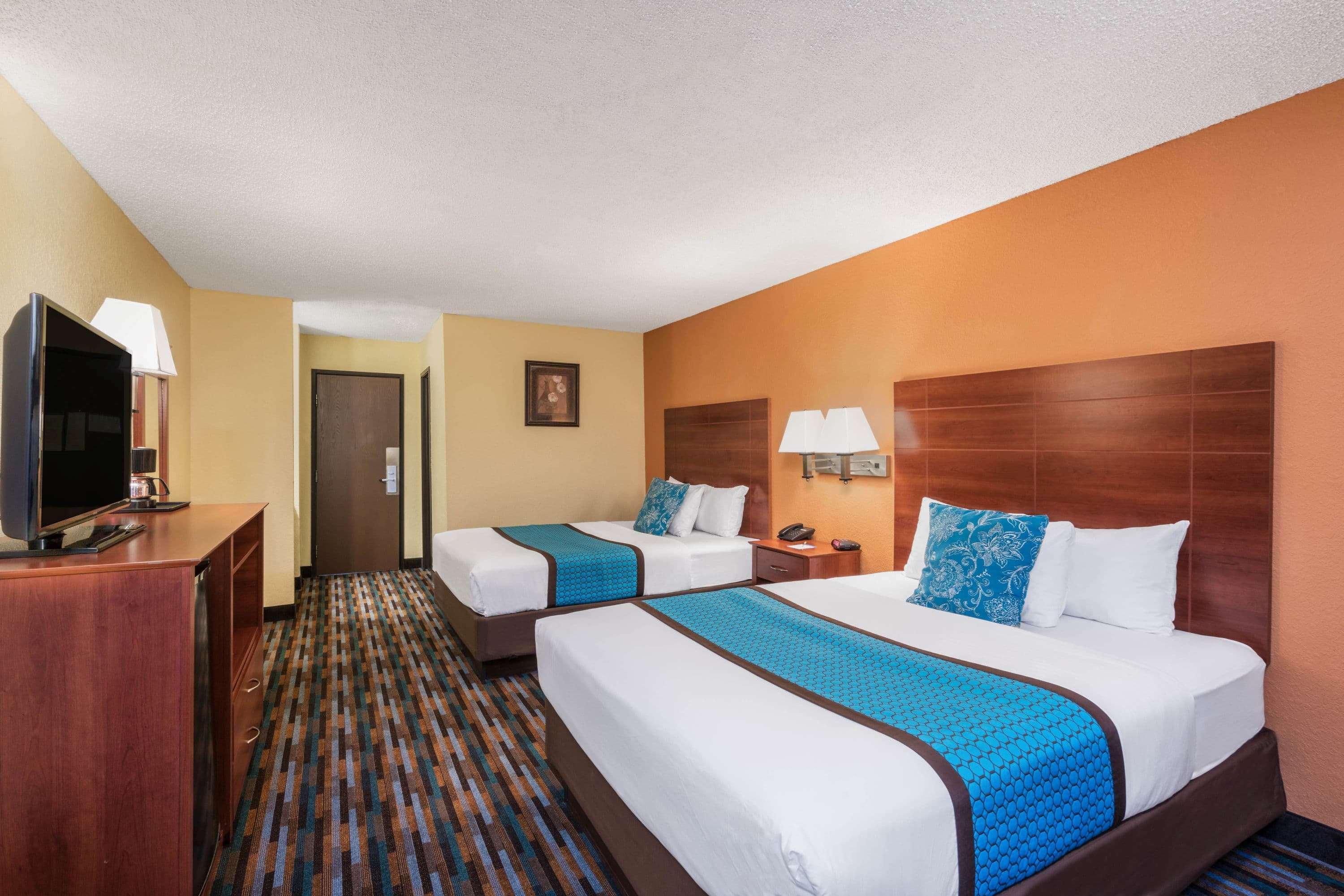 Days Inn By Wyndham Tucumcari Εξωτερικό φωτογραφία