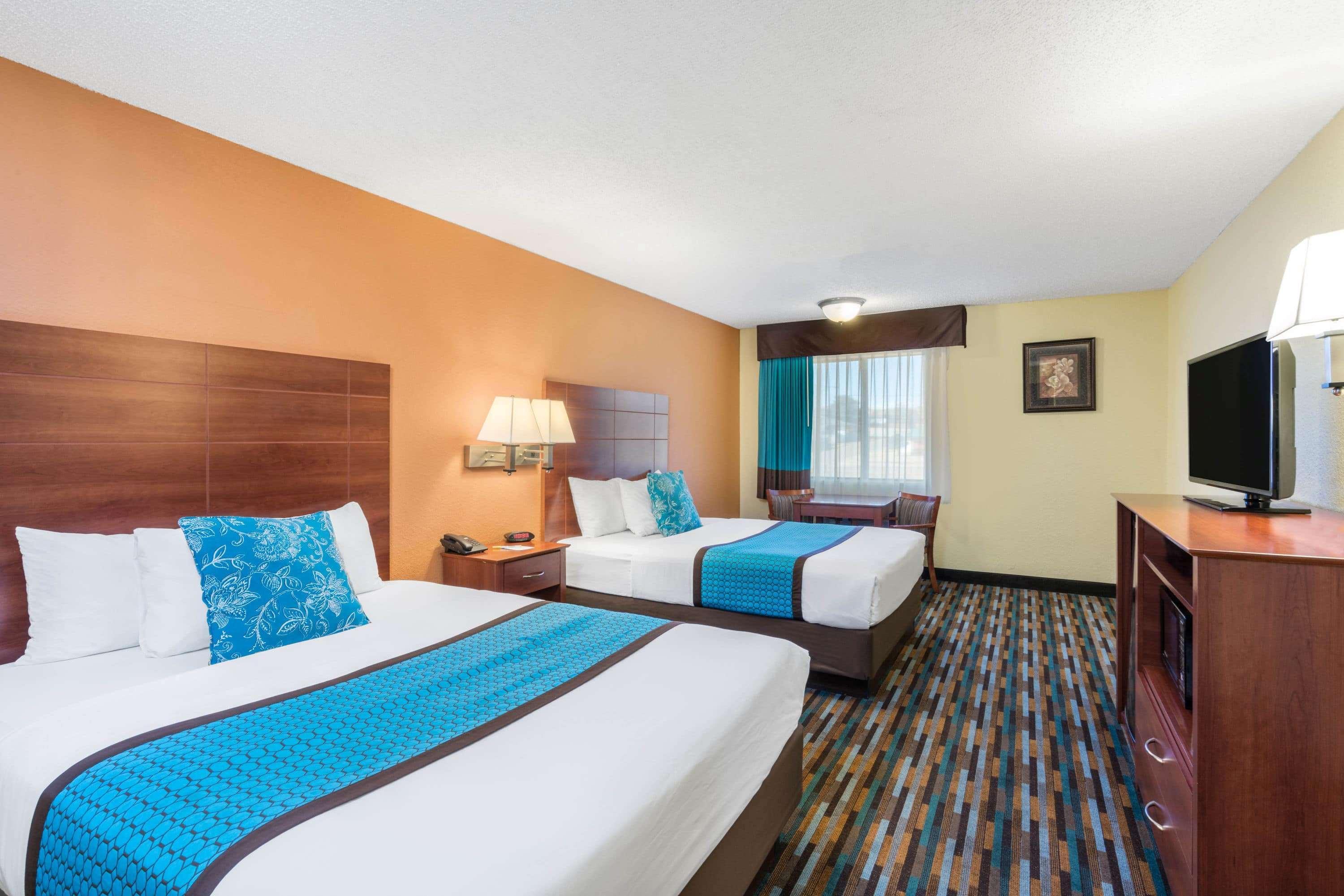 Days Inn By Wyndham Tucumcari Εξωτερικό φωτογραφία