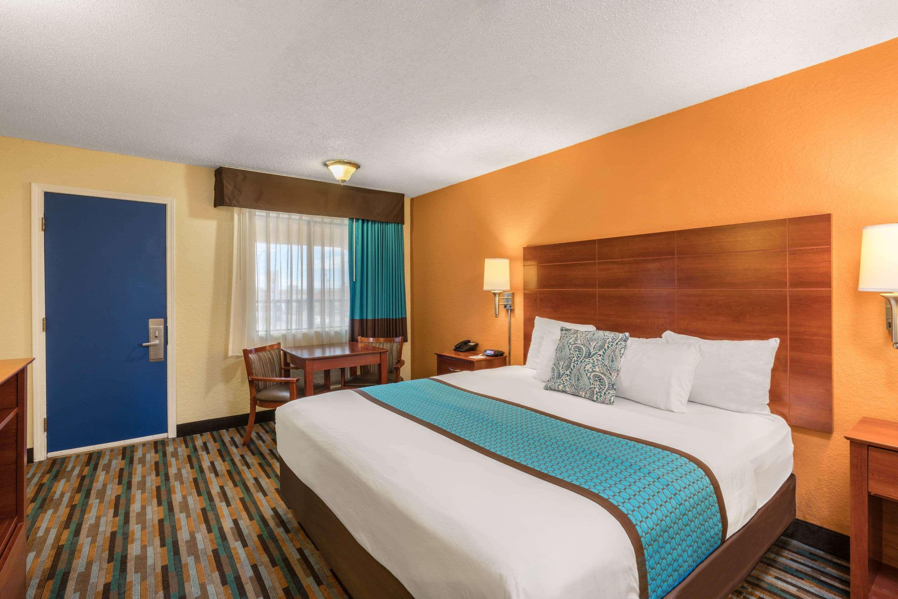 Days Inn By Wyndham Tucumcari Εξωτερικό φωτογραφία