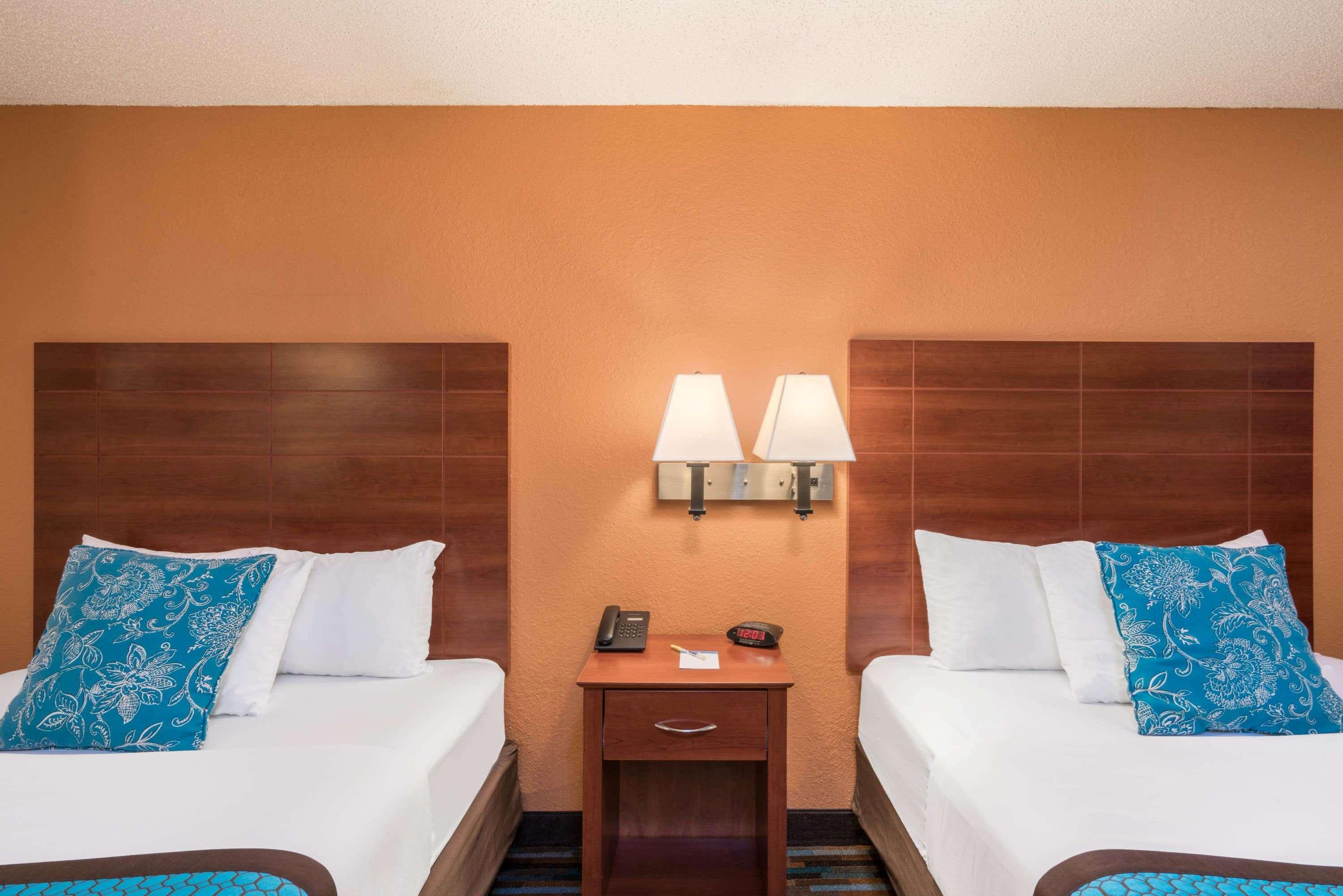 Days Inn By Wyndham Tucumcari Εξωτερικό φωτογραφία