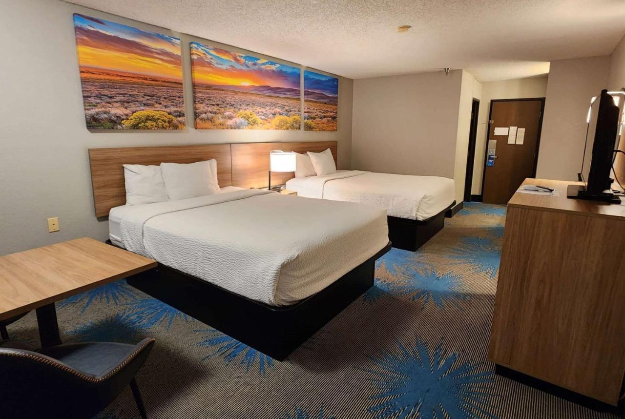 Days Inn By Wyndham Tucumcari Εξωτερικό φωτογραφία