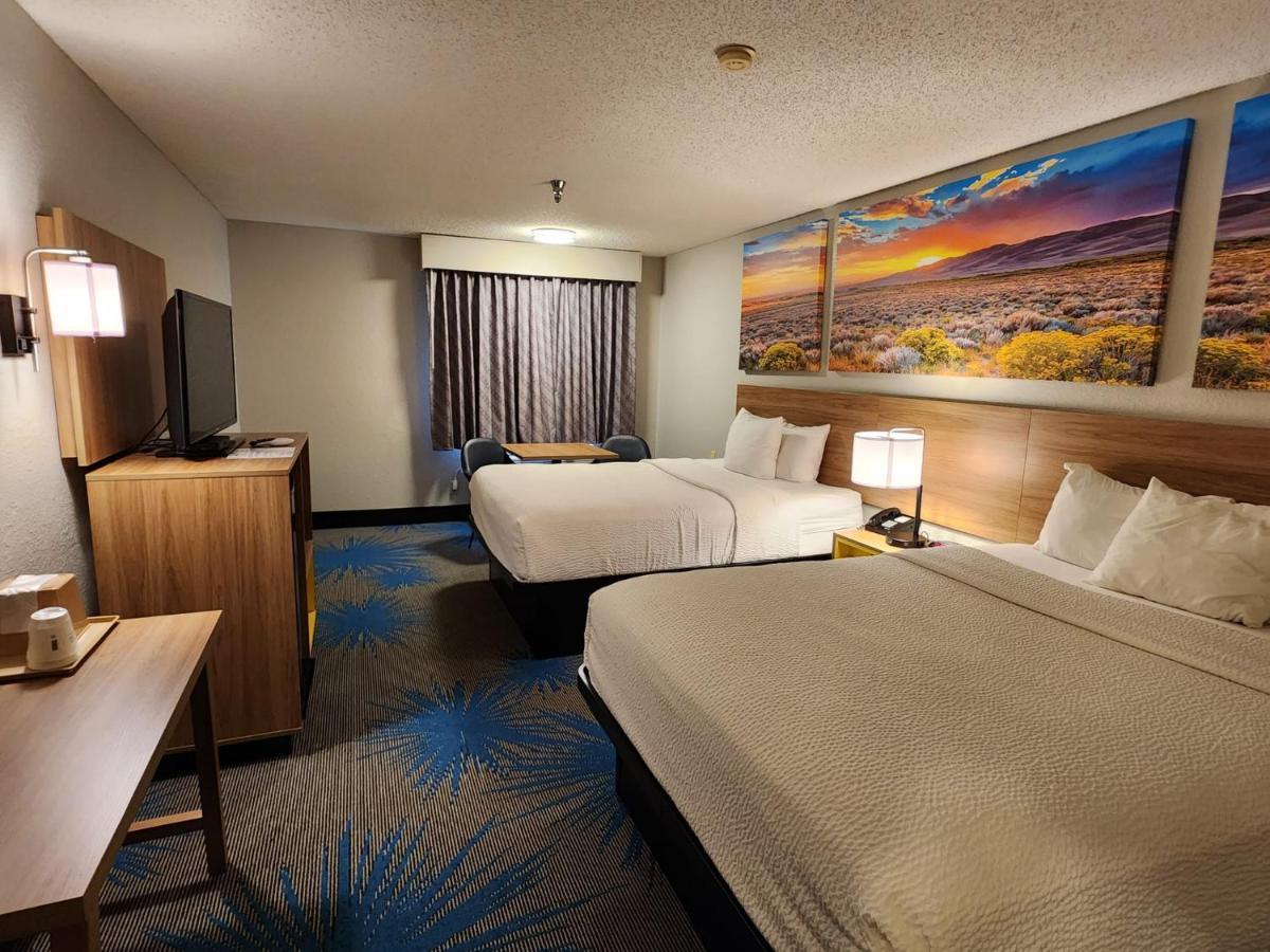 Days Inn By Wyndham Tucumcari Εξωτερικό φωτογραφία