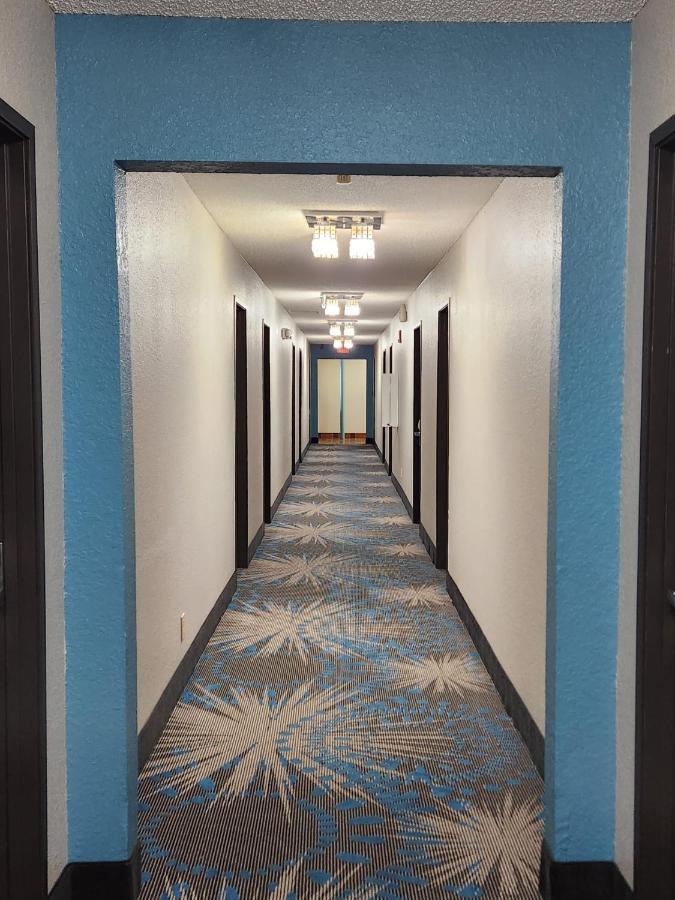Days Inn By Wyndham Tucumcari Εξωτερικό φωτογραφία