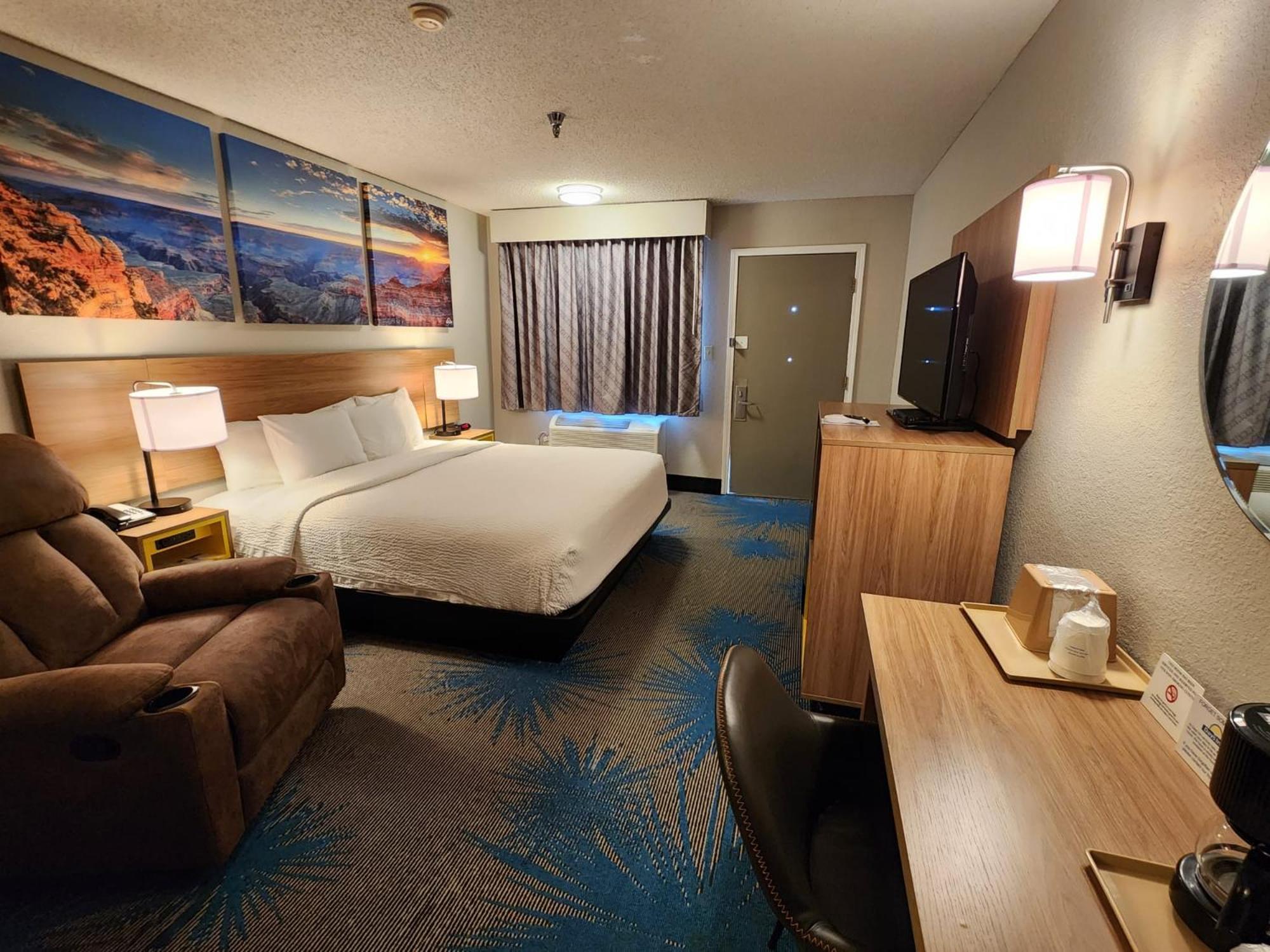 Days Inn By Wyndham Tucumcari Εξωτερικό φωτογραφία
