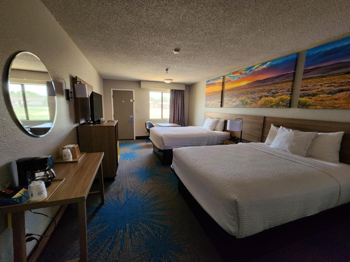 Days Inn By Wyndham Tucumcari Εξωτερικό φωτογραφία