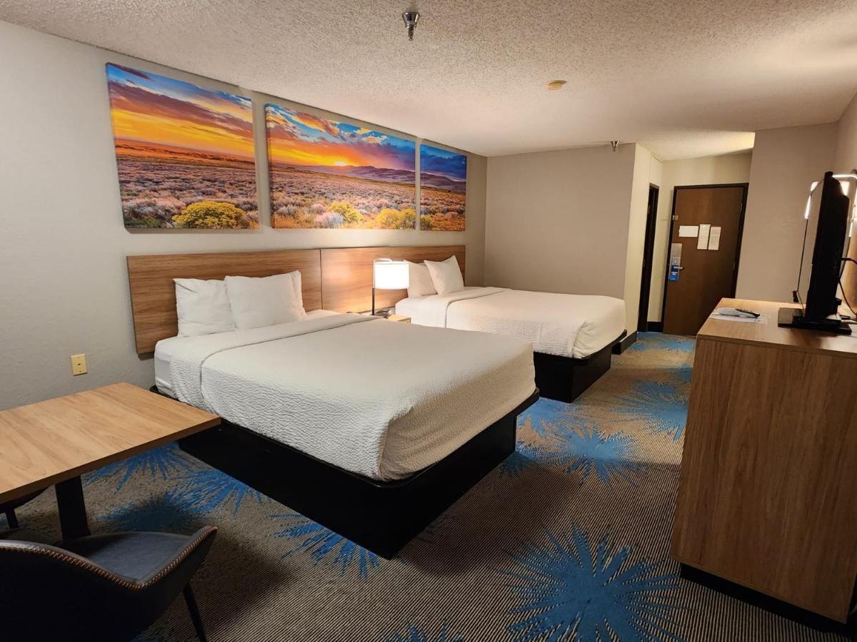 Days Inn By Wyndham Tucumcari Εξωτερικό φωτογραφία