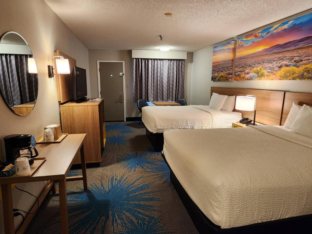 Days Inn By Wyndham Tucumcari Εξωτερικό φωτογραφία