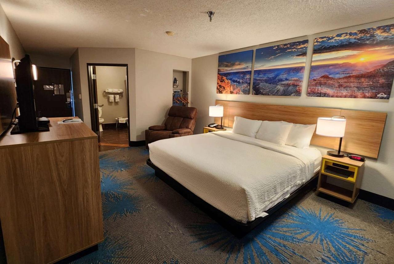 Days Inn By Wyndham Tucumcari Εξωτερικό φωτογραφία