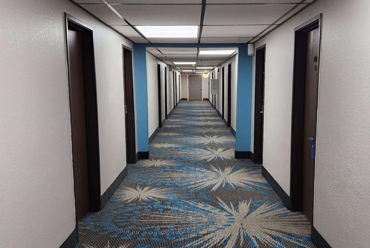 Days Inn By Wyndham Tucumcari Εξωτερικό φωτογραφία