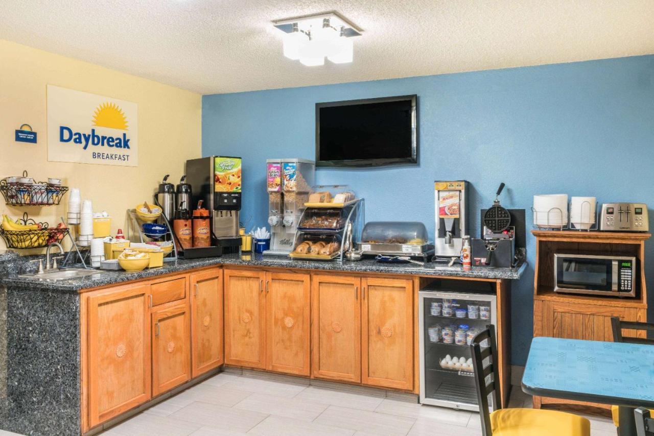 Days Inn By Wyndham Tucumcari Εξωτερικό φωτογραφία