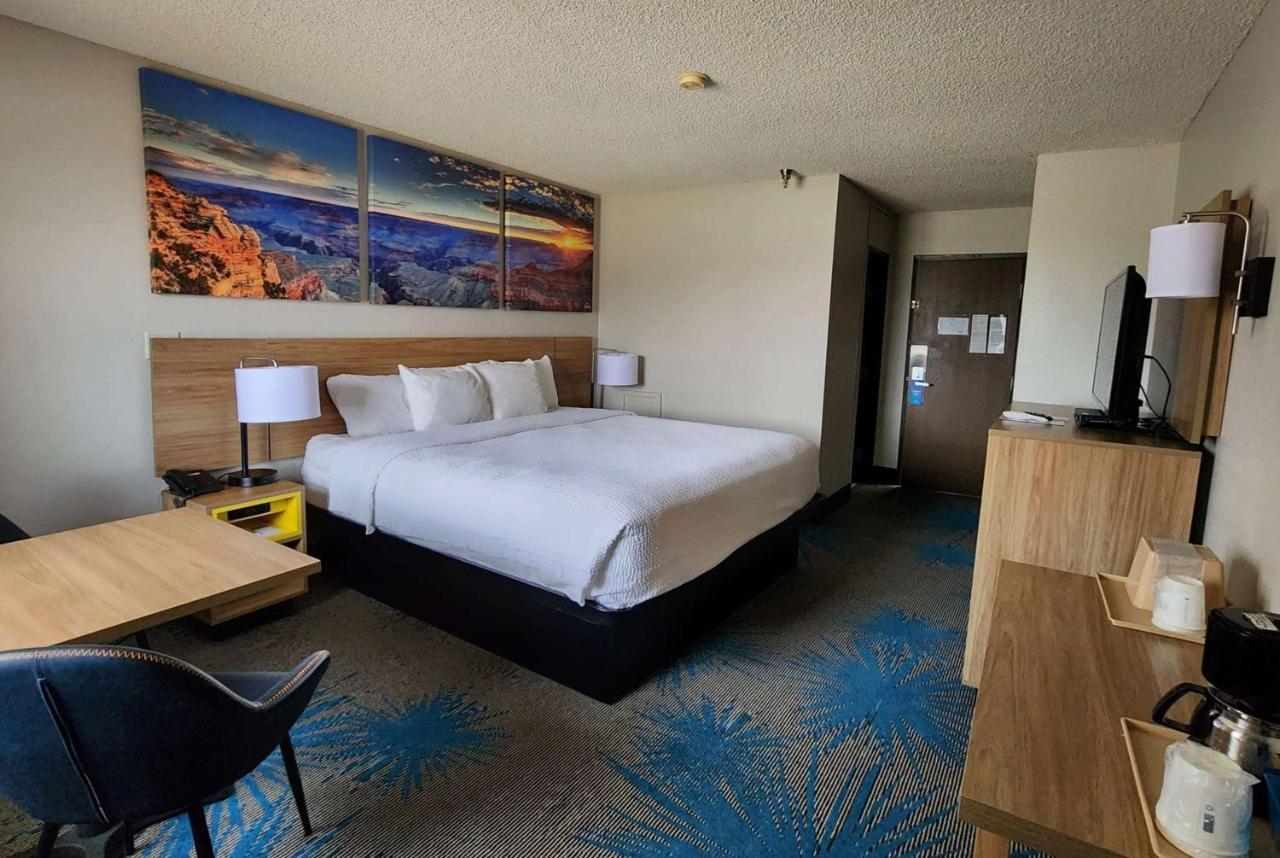 Days Inn By Wyndham Tucumcari Εξωτερικό φωτογραφία