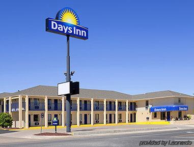 Days Inn By Wyndham Tucumcari Εξωτερικό φωτογραφία