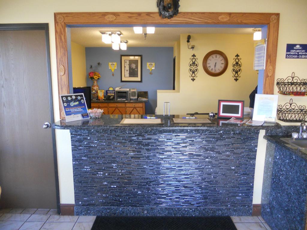 Days Inn By Wyndham Tucumcari Εξωτερικό φωτογραφία